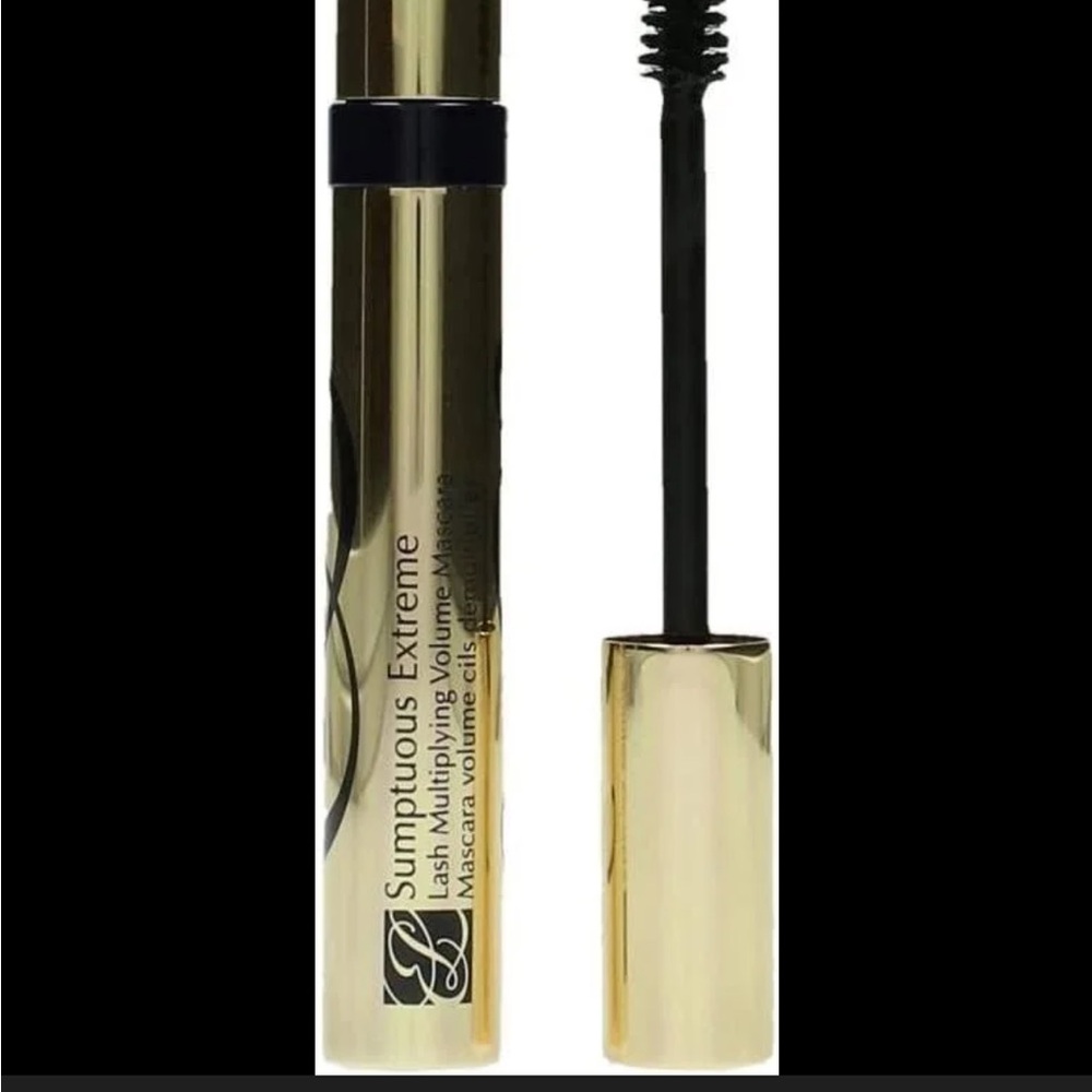 Estee Lauder Sumptuous Extreme Lash Multiplying Volume Mascara (Extreme Black)
